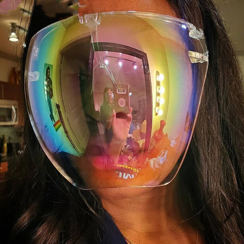 Blocc™ Face Shield